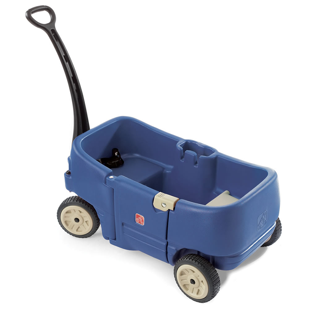 Buy Wagon For Two Plus | Yallatoys.com