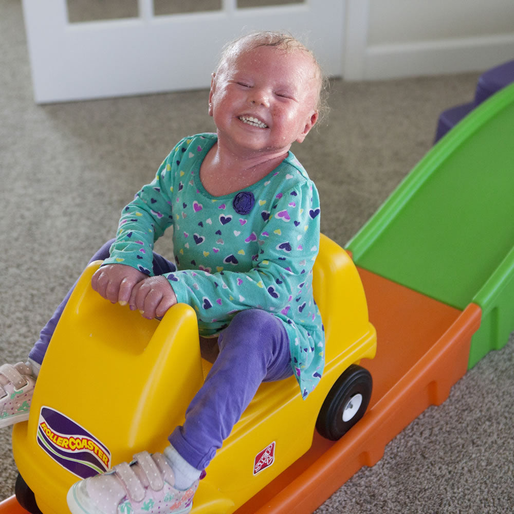 Buy Step2 Up & Down Coaster | Yallatoys.com