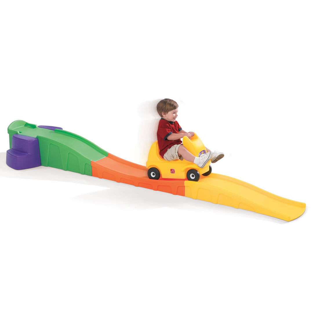 Buy Step2-711499 Up & Down Coaster | Yallatoys.com