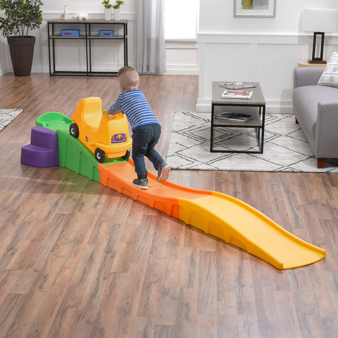 Buy Step2-711499 Up & Down Coaster | Yallatoys.com