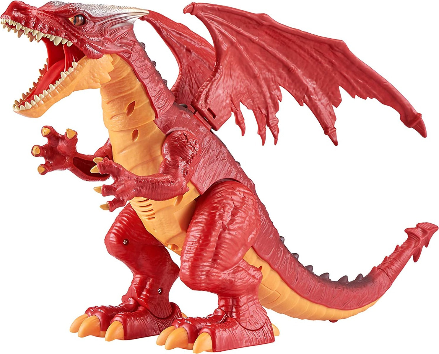 Buy Robo Alive Roboti Series Dragon (Sold Separately Subject to Availability) | Yallatoys.com
