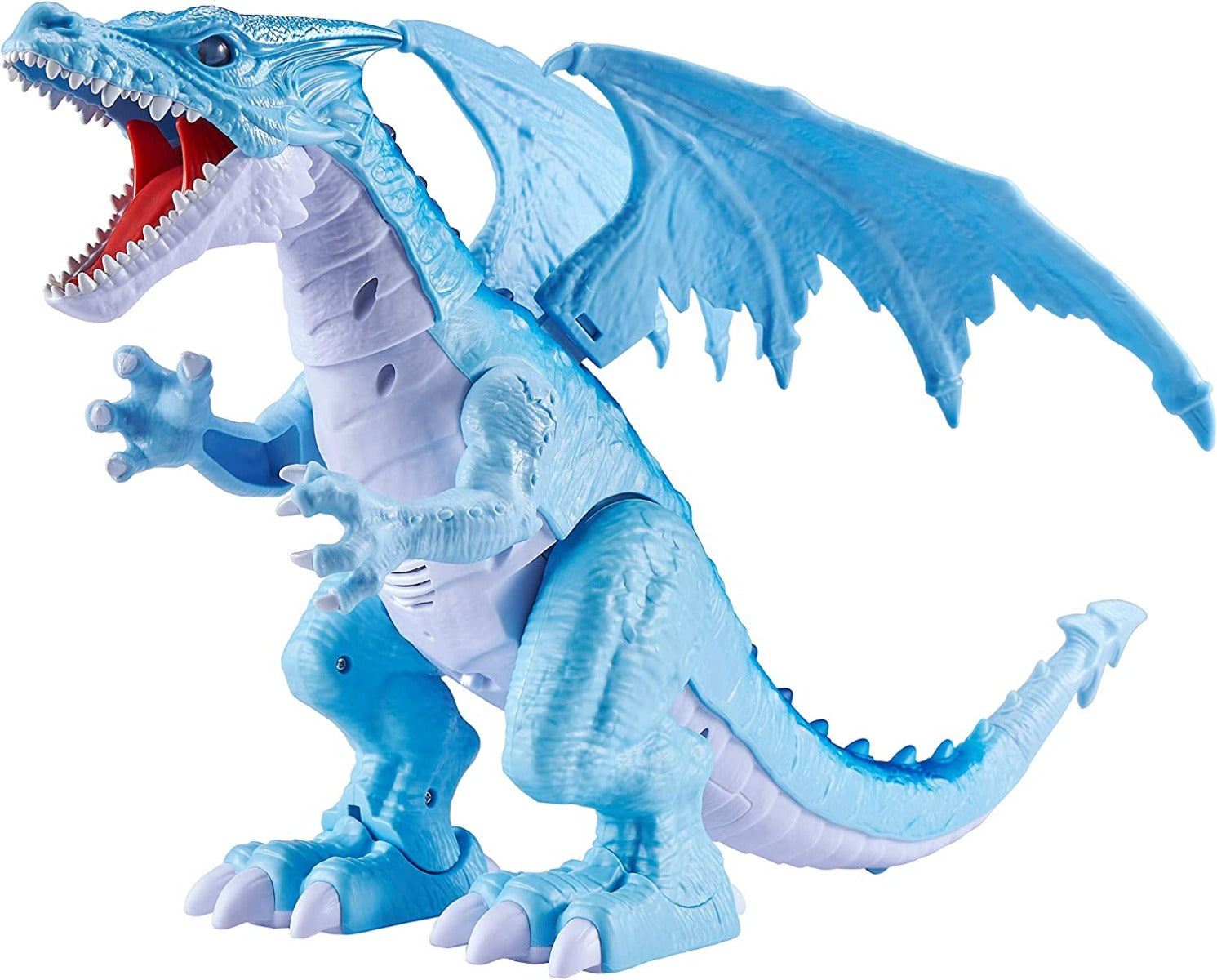 Buy Robo Alive Roboti Series Dragon (Sold Separately Subject to Availability) | Yallatoys.com