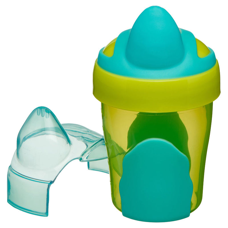 Vital Baby  Hydrate 1St Tumbler Pop 120Ml 4 Months+ Vital Baby Yallatoys