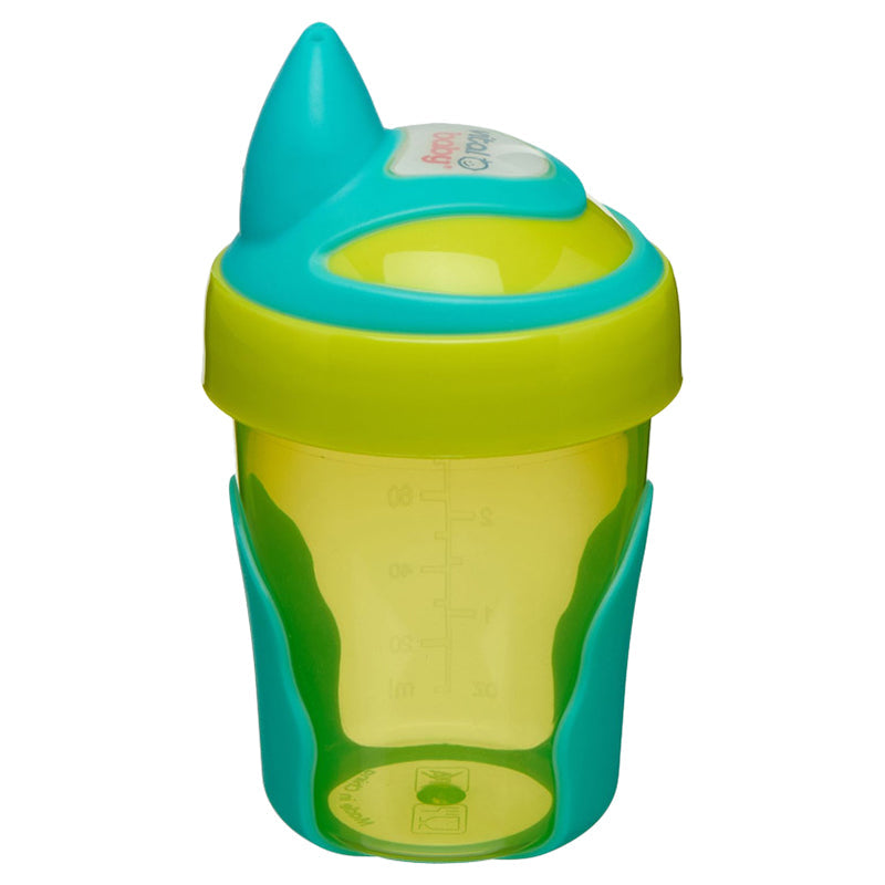 Vital Baby  Hydrate 1St Tumbler Pop 120Ml 4 Months+ Vital Baby Yallatoys