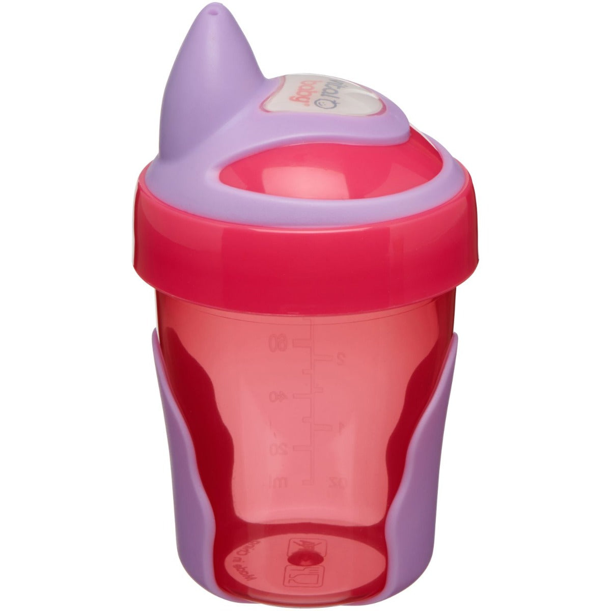Vital Baby  Hydrate 1St Tumbler Fizz 120Ml 4 Months+ Vital Baby