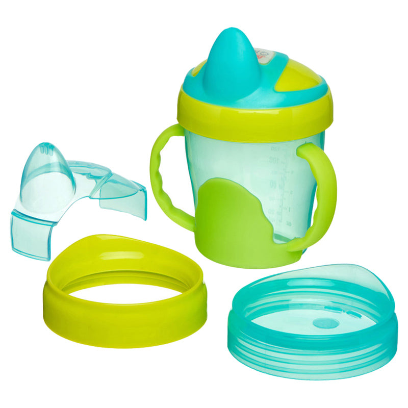 Vital Baby  Hydrate Complete Trainer Cup Pop 200Ml Vital Baby Yallatoys