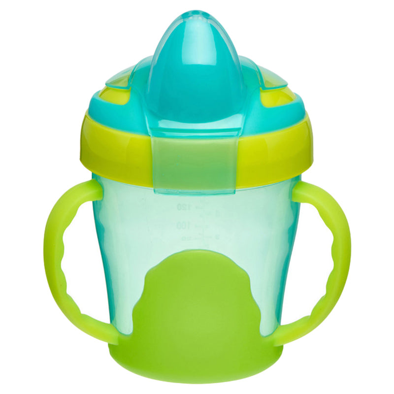 Vital Baby  Hydrate Complete Trainer Cup Pop 200Ml Vital Baby Yallatoys