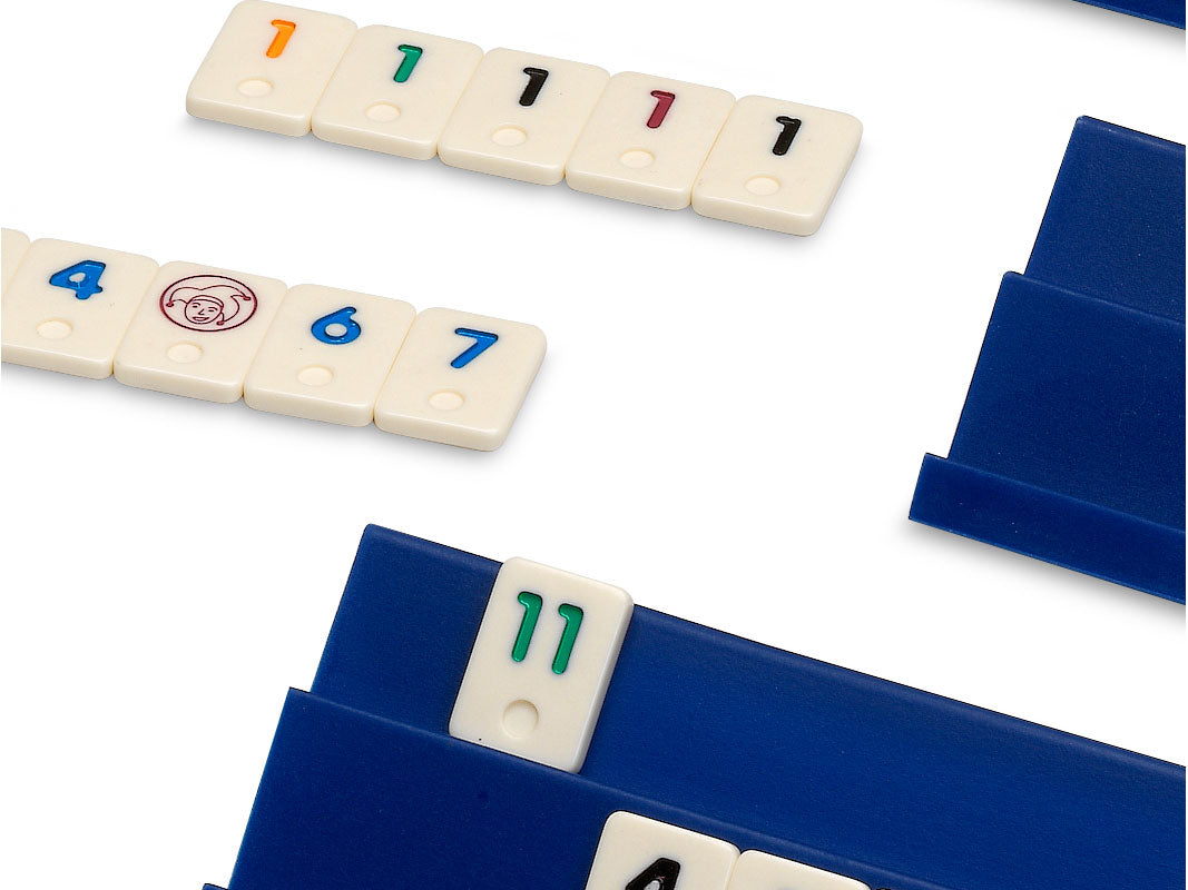Buy Cayro Rummiclasic 6 Players | Yallatoys.com