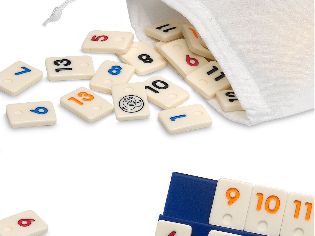 Buy Cayro Rummiclasic 6 Players | Yallatoys.com