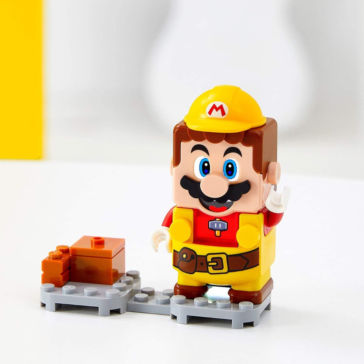 Buy Lego Builder Mario Power Up Pack | Yallatoys.com