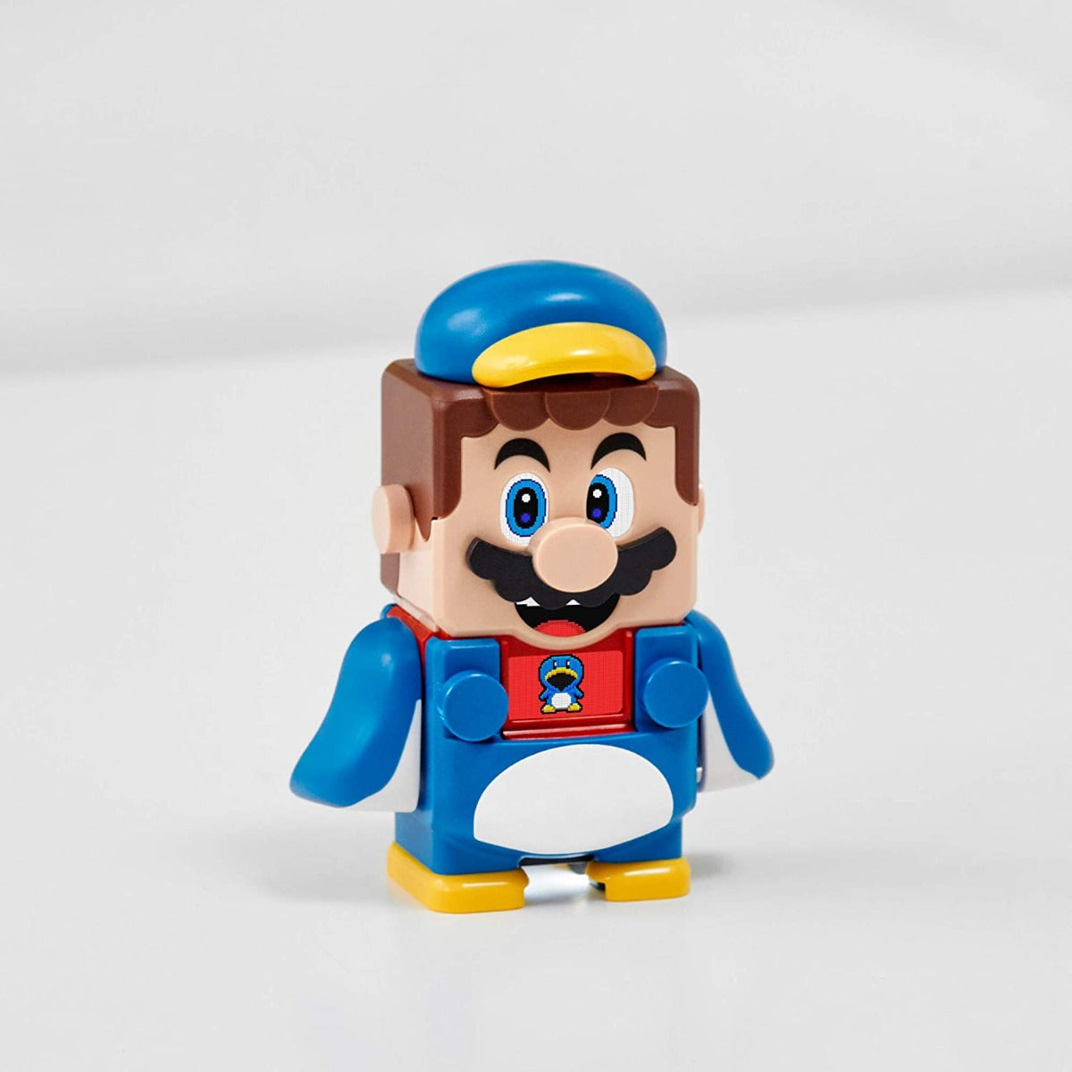 Buy Lego Super Mario Power Up Pack Penguin | Yallatoys.com