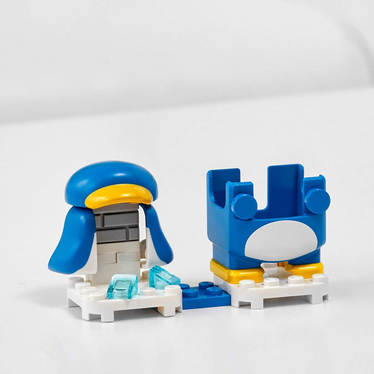 Buy Lego Super Mario Power Up Pack Penguin | Yallatoys.com