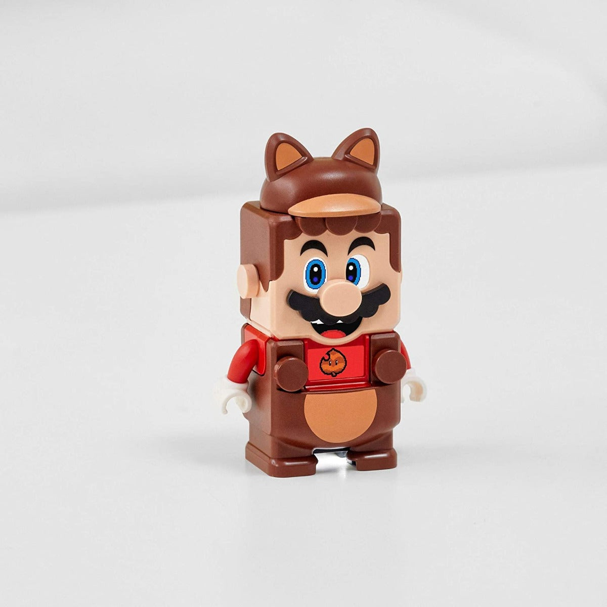 Buy Lego Super Mario Power Up Pack Tanooki | Yallatoys.com