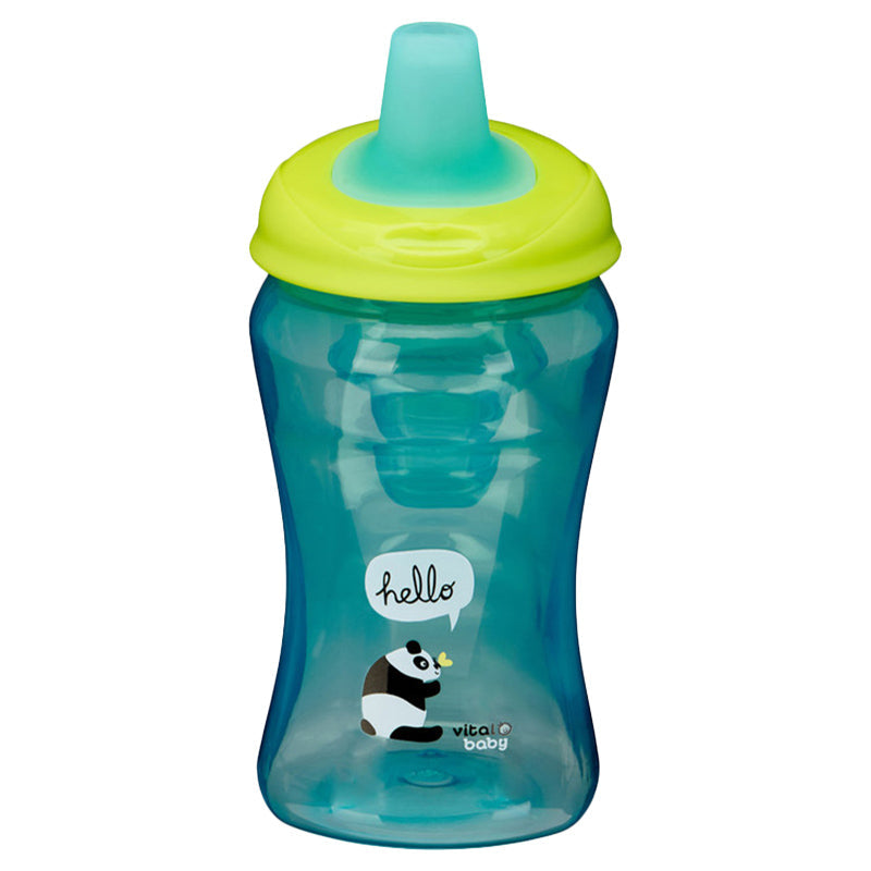 Vital Baby  Hydrate Big Sipper Pop 340Ml 9 Months+ Vital Baby Yallatoys