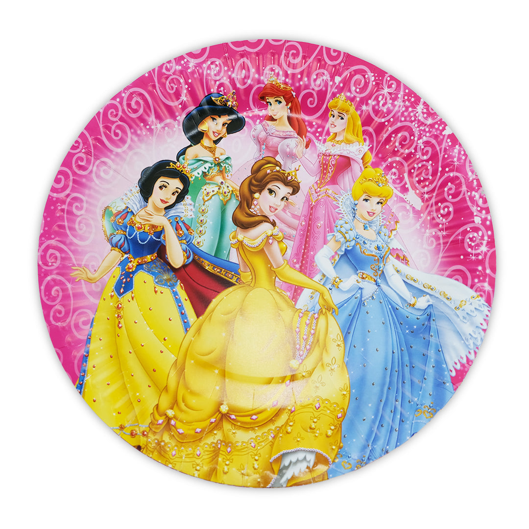Buy Party Plate Disney (S) | Yallatoys.com