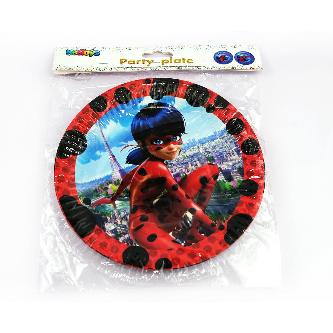 Buy Party Plate Disney (S) | Yallatoys.com