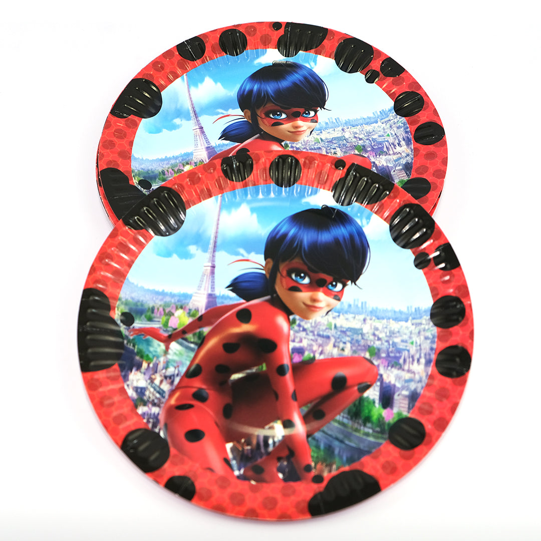 Buy Party Plate Disney (L) | Yallatoys.com