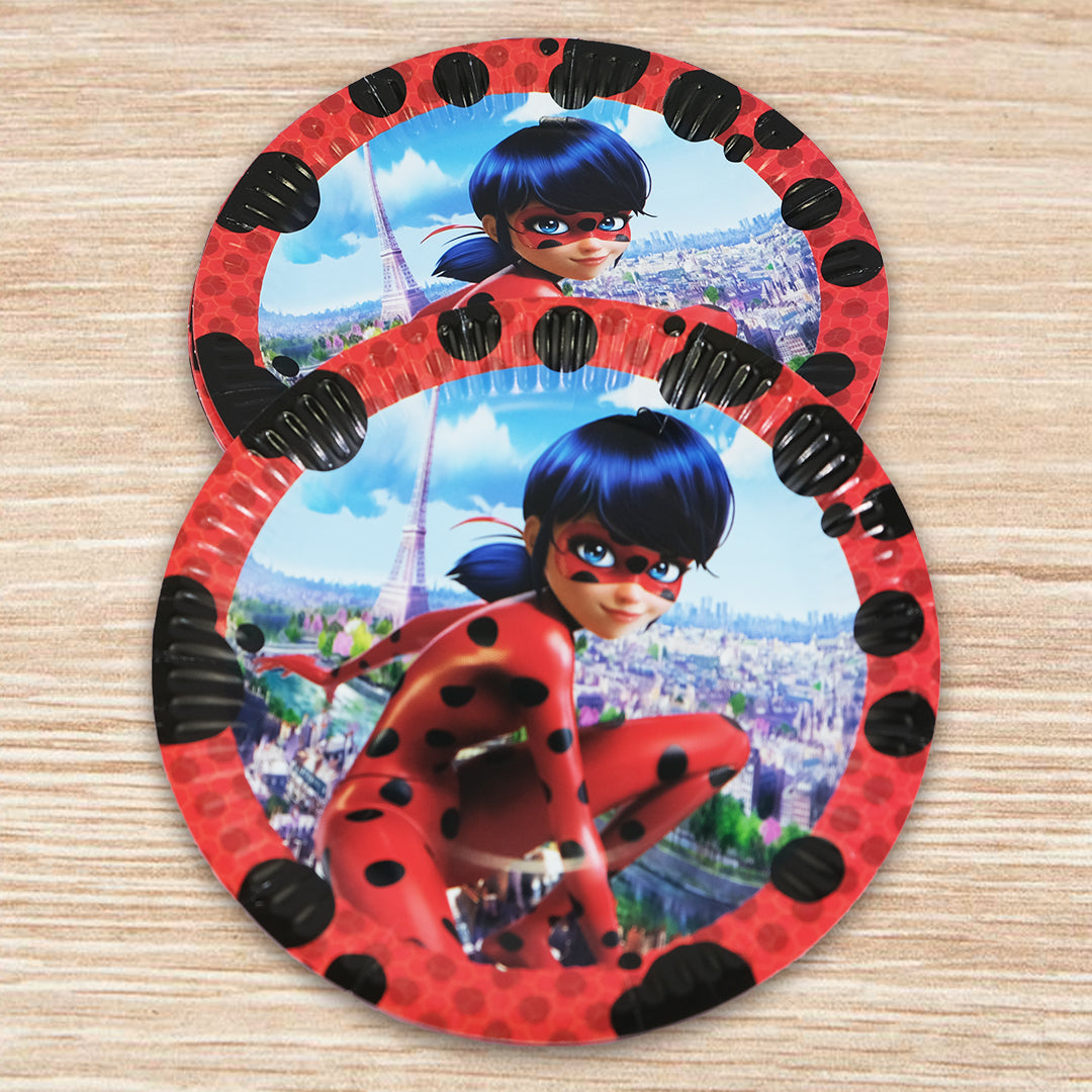 Buy Party Plate Disney (L) | Yallatoys.com