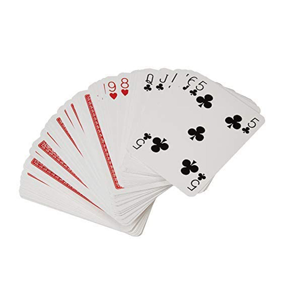 Buy Waddingtons Number 1 Playing Classic Card | Yallatoys.com