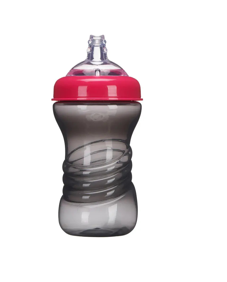 Vital Baby  Hydrate Perfectly Simple Silicone Sipper 300Ml 9 Months+ Vital Baby Yallatoys