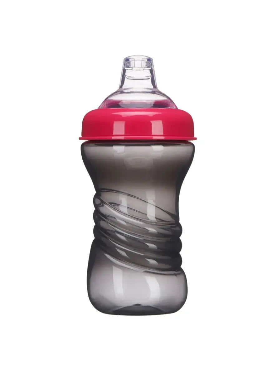 Vital Baby  Hydrate Perfectly Simple Silicone Sipper 300Ml 9 Months+ Vital Baby Yallatoys