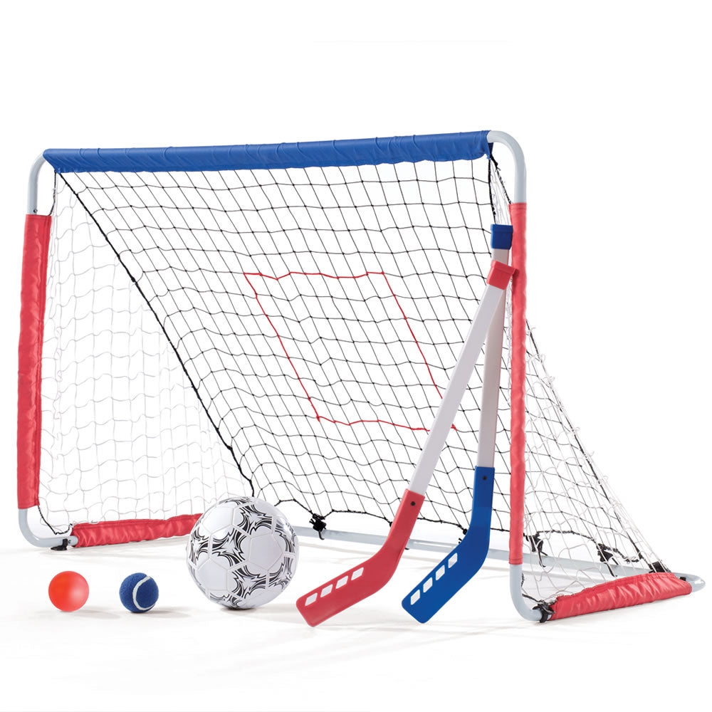 Buy Step2 Goal for kickback and pitch | Yallatoys.com