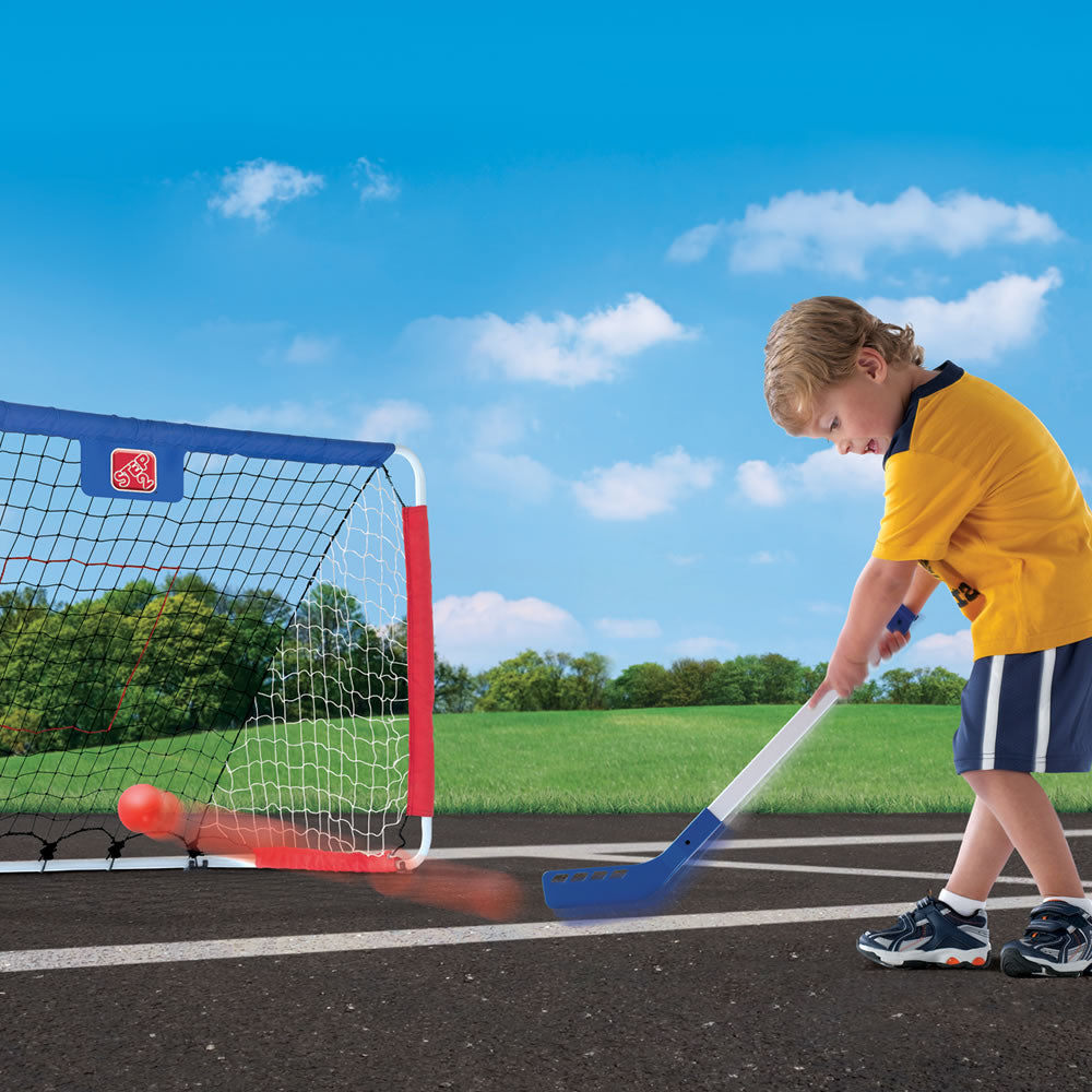 Buy Step2 Goal for kickback and pitch | Yallatoys.com