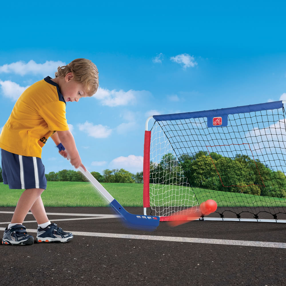 Buy Step2 Goal for kickback and pitch | Yallatoys.com