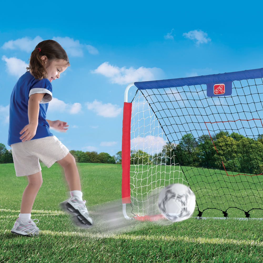 Buy Step2 Goal for kickback and pitch | Yallatoys.com