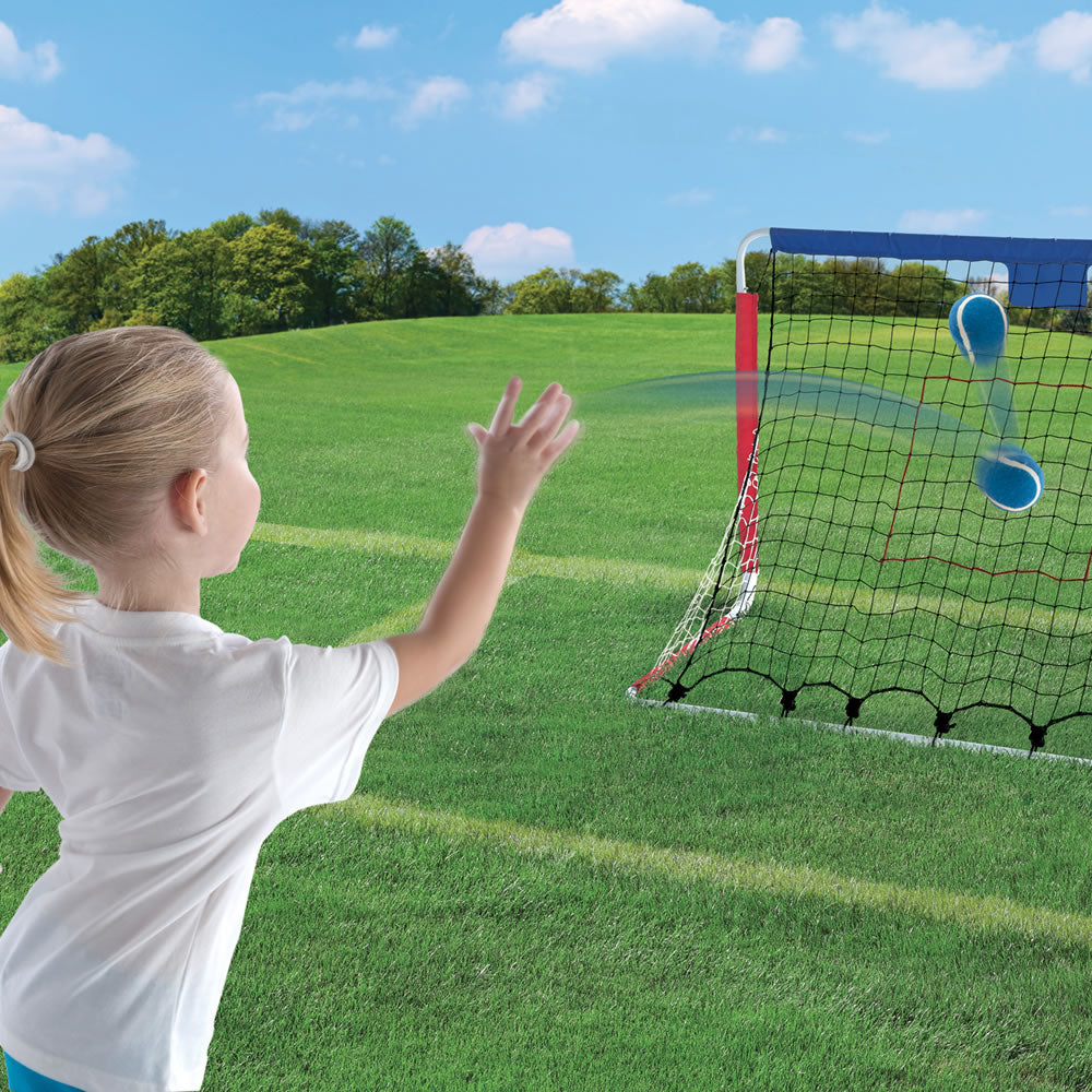 Buy Step2 Goal for kickback and pitch | Yallatoys.com