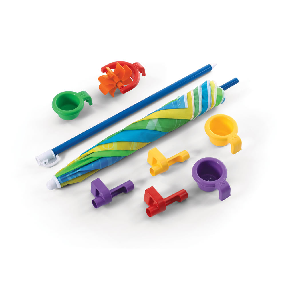Buy Step2 Play Pool Shade with Umbrella | Yallatoys.com