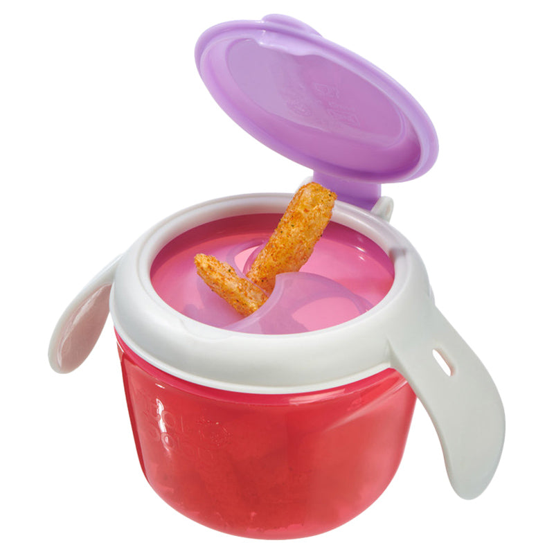 Vital Baby  Nourish Snack On The Go Fizz  6 Months+ Vital Baby Yallatoys