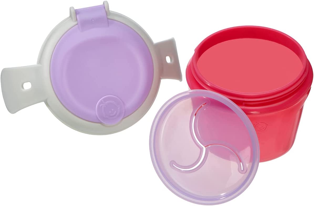 Vital Baby  Nourish Snack On The Go Fizz  6 Months+ Vital Baby Yallatoys