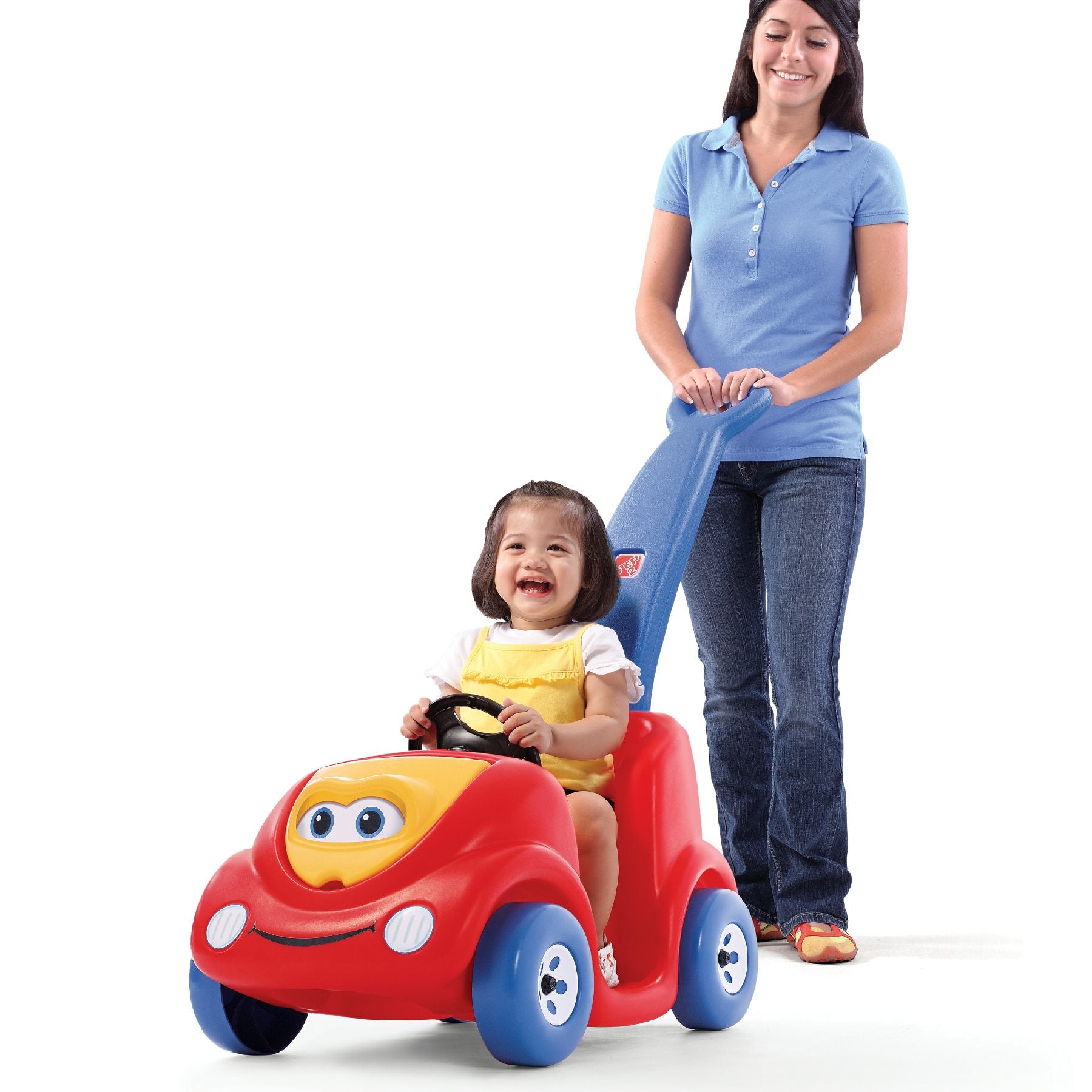 Buy Step2 Push Around Buggy Ride On | Yallatoys.com