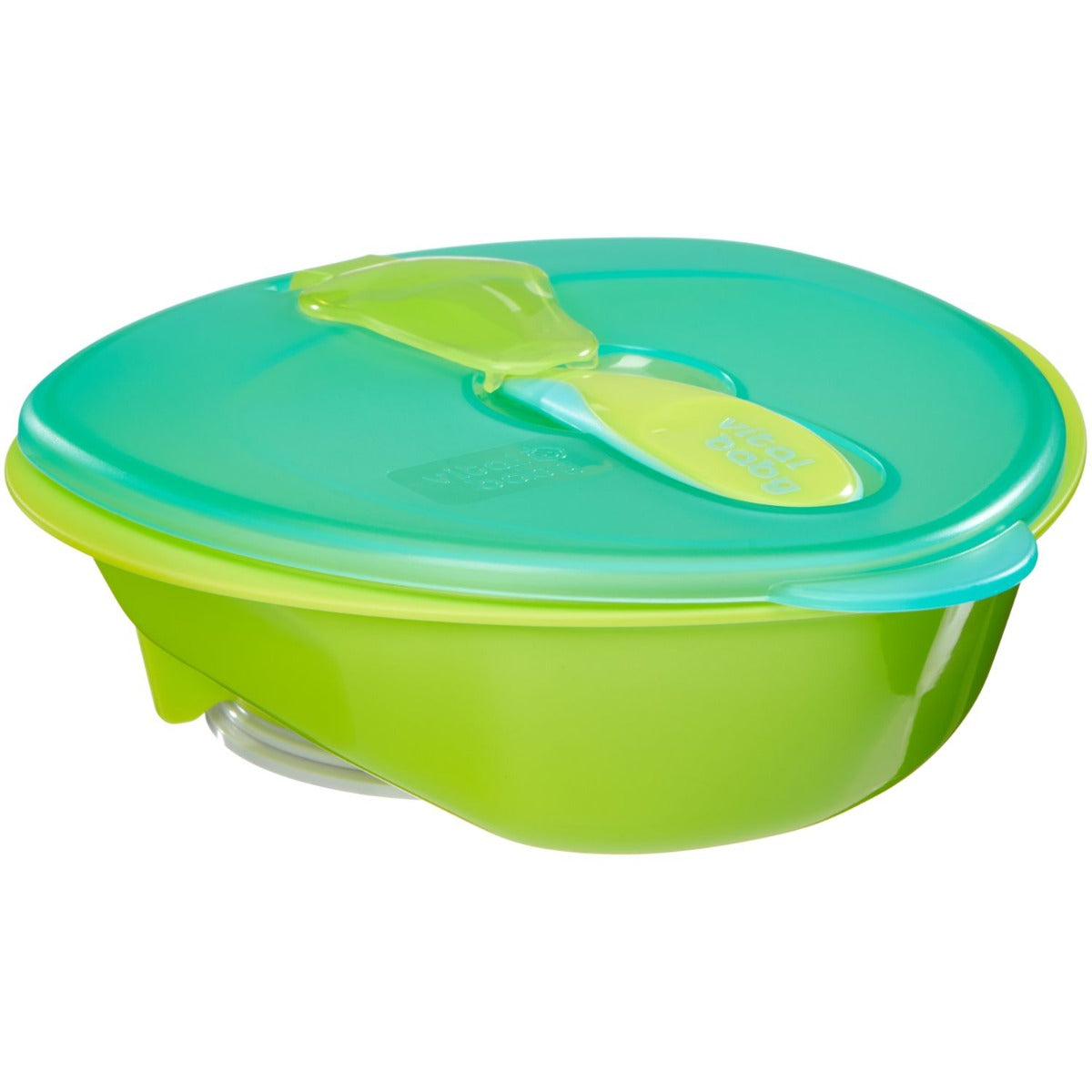 Vital Baby  Nourish Power Suction Bowl Pop 6 Months+ Vital Baby Yallatoys