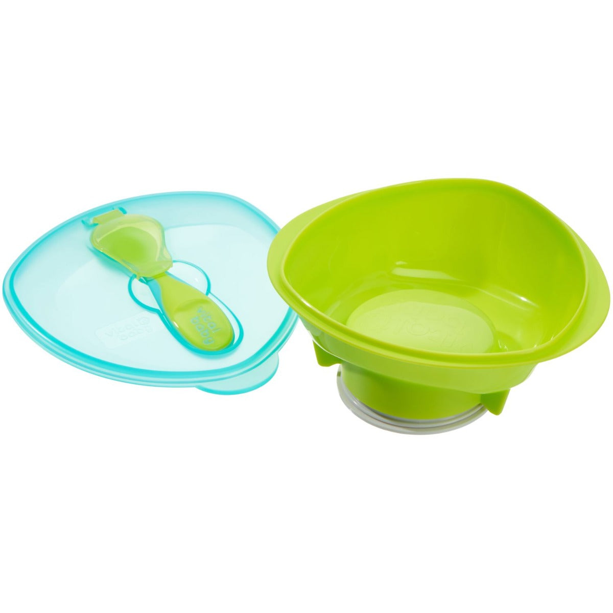 Vital Baby  Nourish Power Suction Bowl Pop 6 Months+ Vital Baby Yallatoys