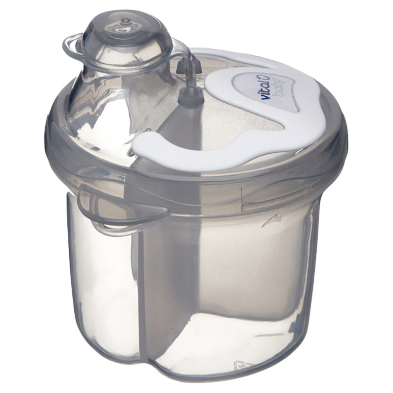 Vital Baby  Nurture Milk Formula Dispenser 9Oz Vital Baby Yallatoys