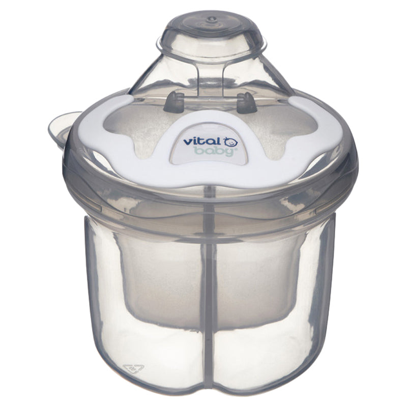 Vital Baby  Nurture Milk Formula Dispenser 9Oz Vital Baby Yallatoys