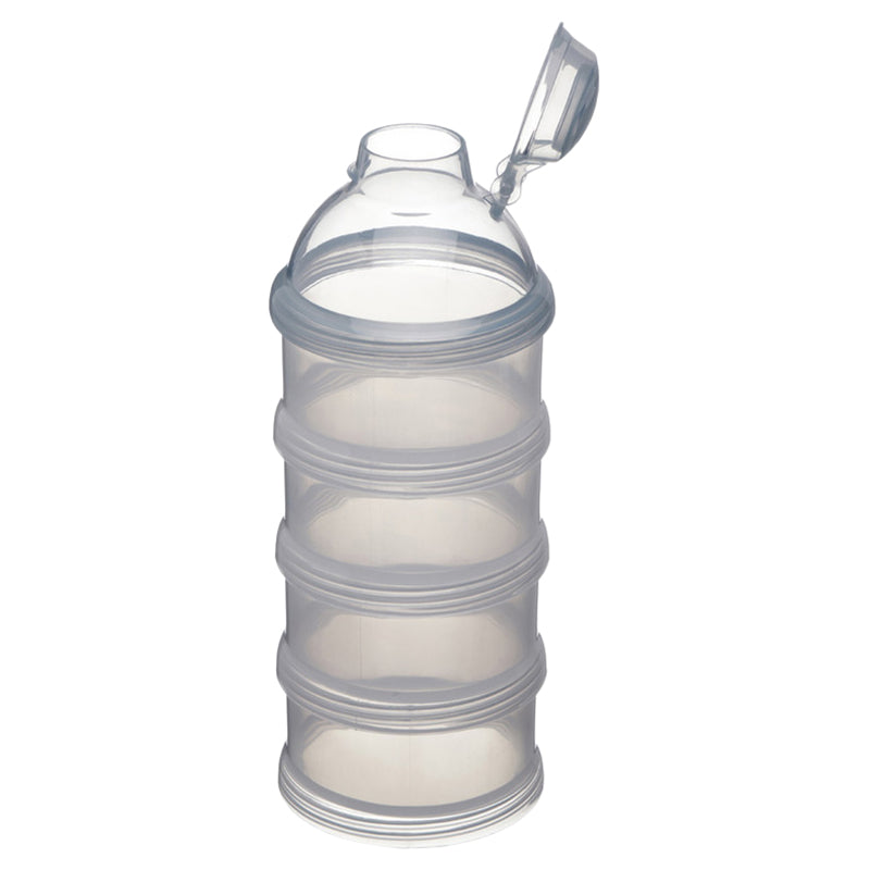 Vital Baby  Nurture Stacking Milk Formula Dispenser 9Oz Vital Baby Yallatoys