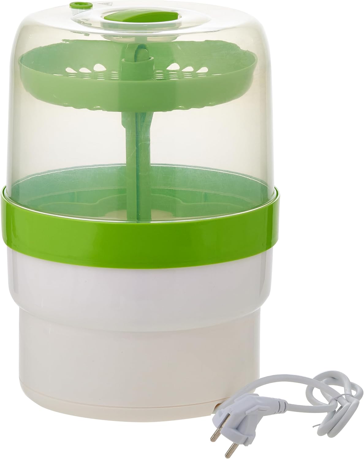 Farlin Automatic Steam Sterilizer 220V Farlin Yallatoys