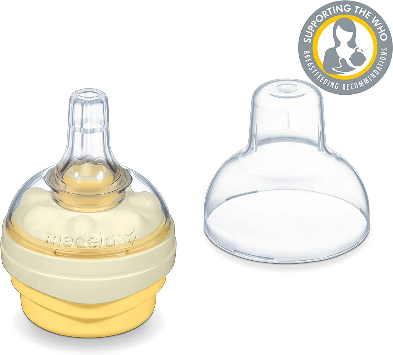 Medela Calma Solitire Medela Yallatoys