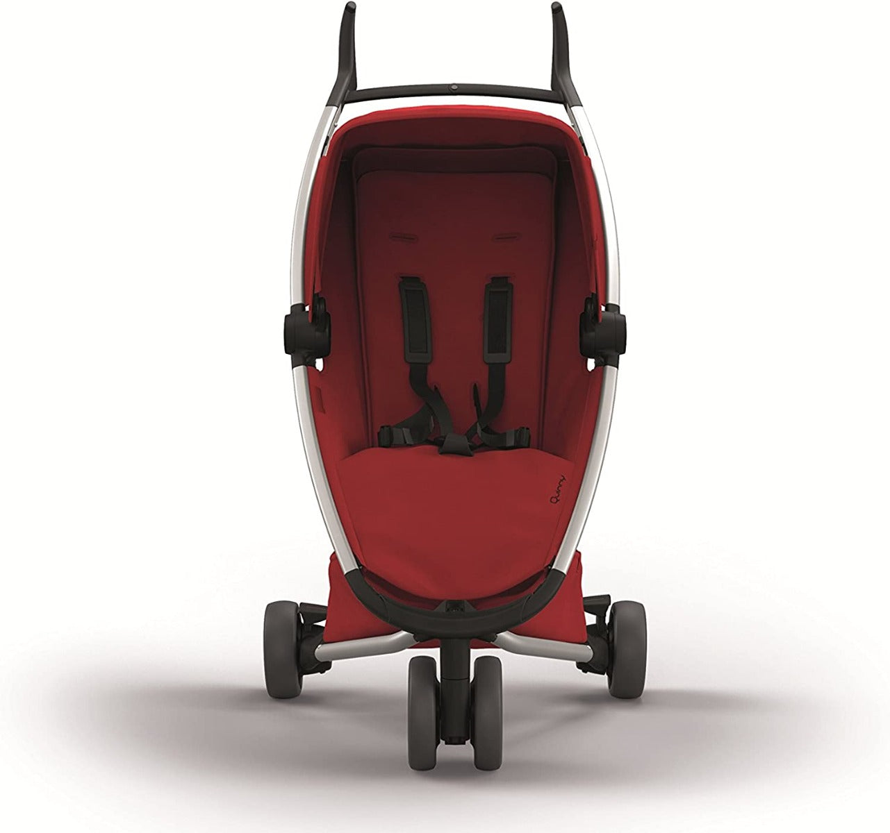 Quinny Zapp Express All Red Quinny Yallatoys