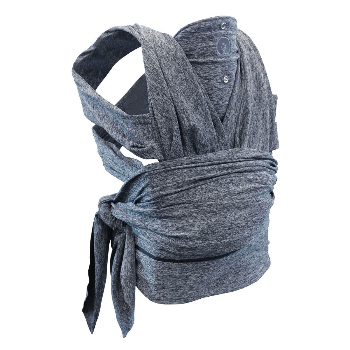 Chicco Boppy Comfyfit Baby Carrier - Grey Chicco Yallatoys