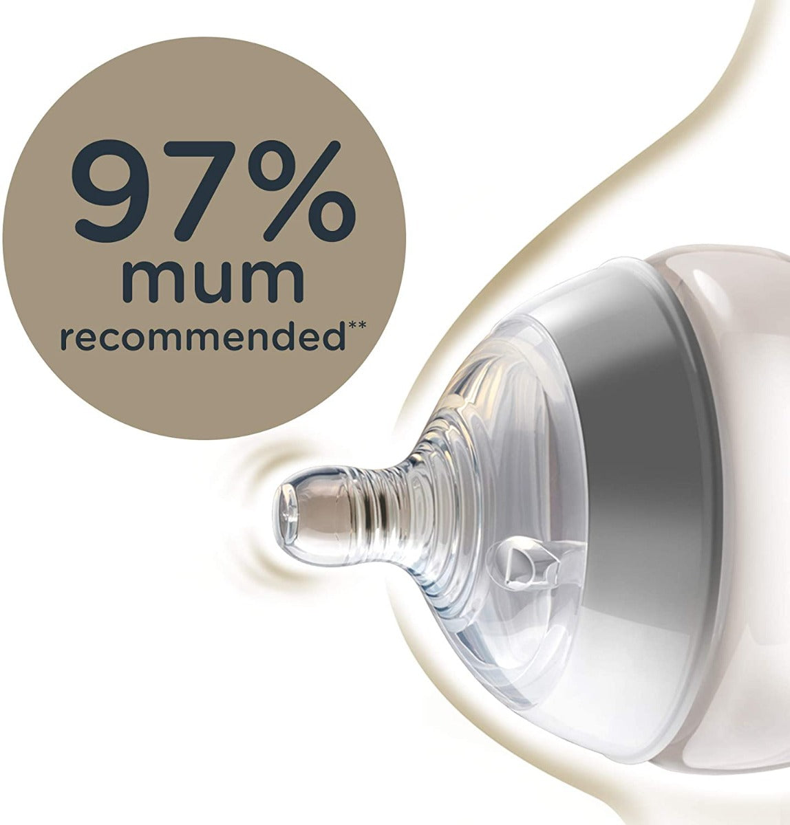 Buy Tommee Tippee Made For Me Manual Breast Pump With Soft | Yallatoys.com