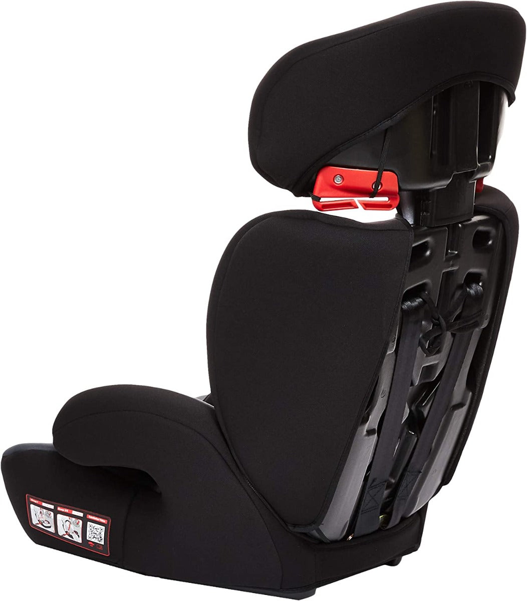 Babyauto Konar Black Babyauto Yallatoys