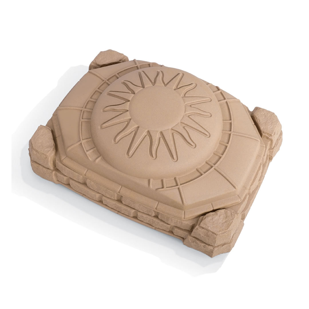 Buy Step2 Naturally Playful Sandbox 7220B4 | Yallatoys.com