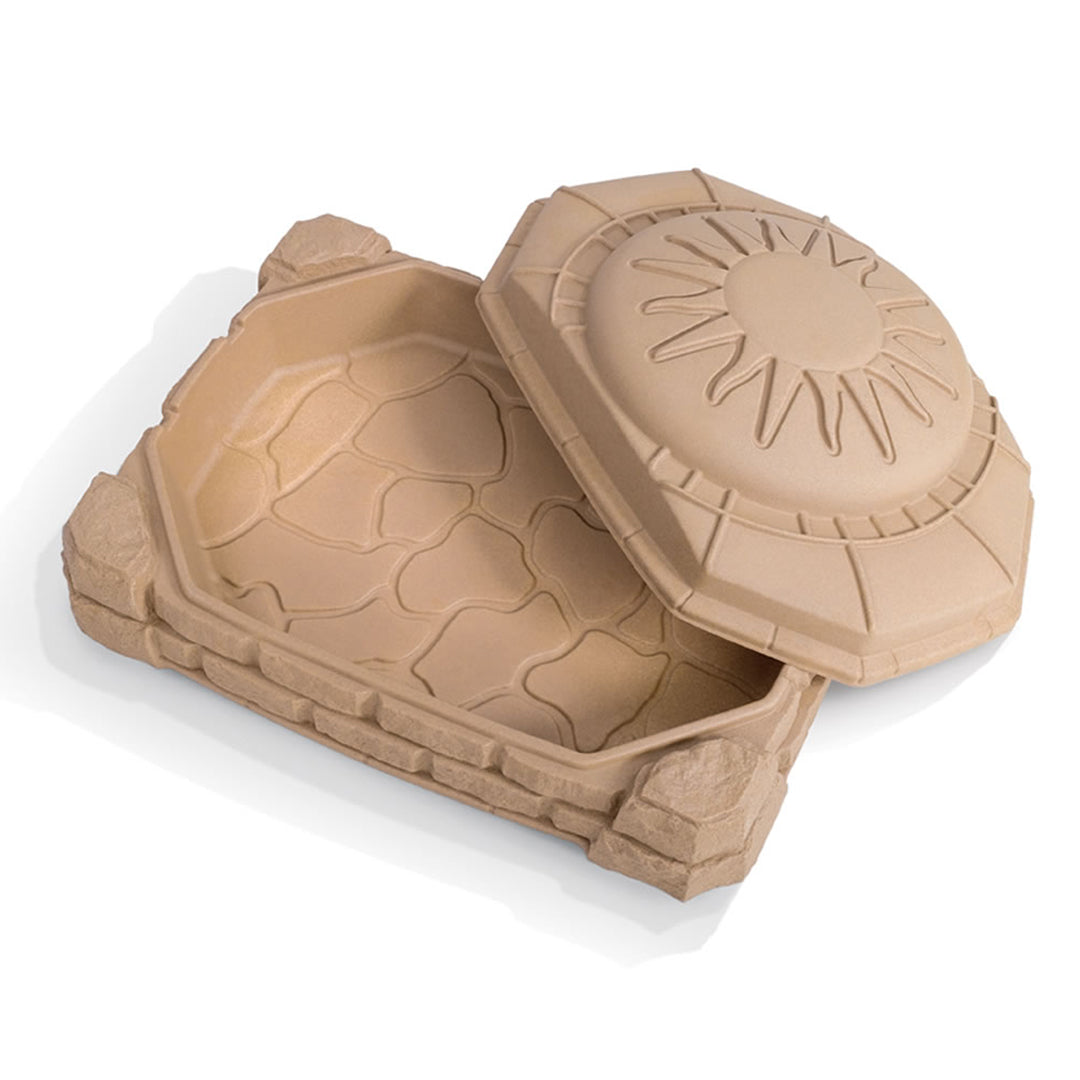 Buy Step2 Naturally Playful Sandbox 7220B4 | Yallatoys.com