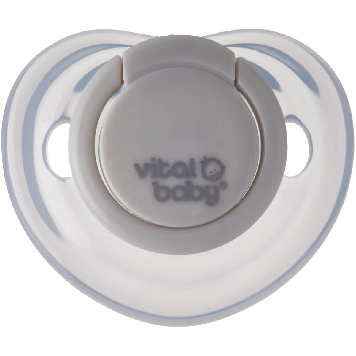 Vital Baby  Soothe Perfectly Simple 2Pk  Girl 6 18 Months Vital Baby Yallatoys