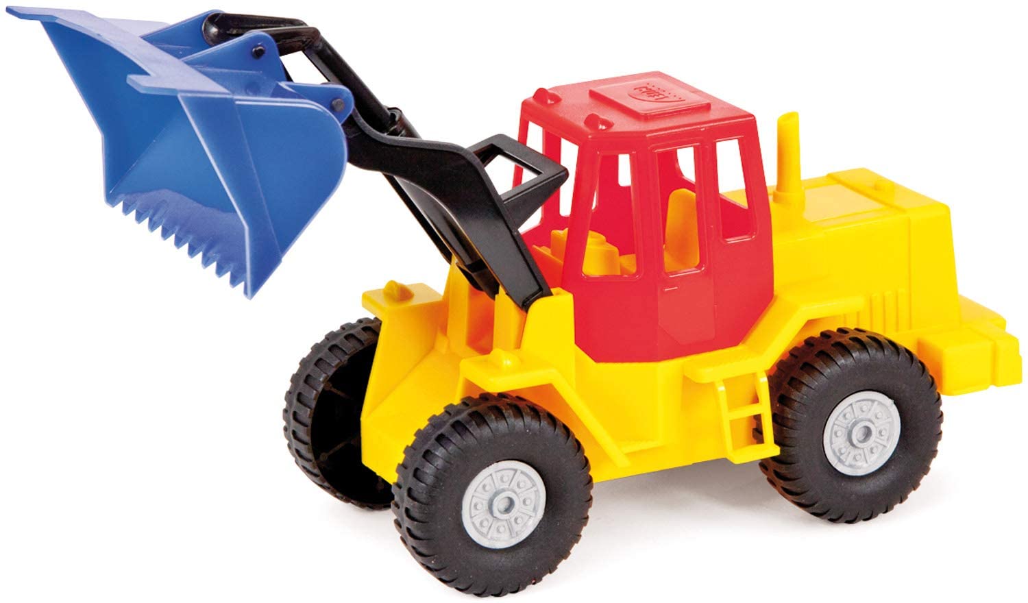 Buy Lena Toys Profi Earth Mover Loose | Yallatoys.com