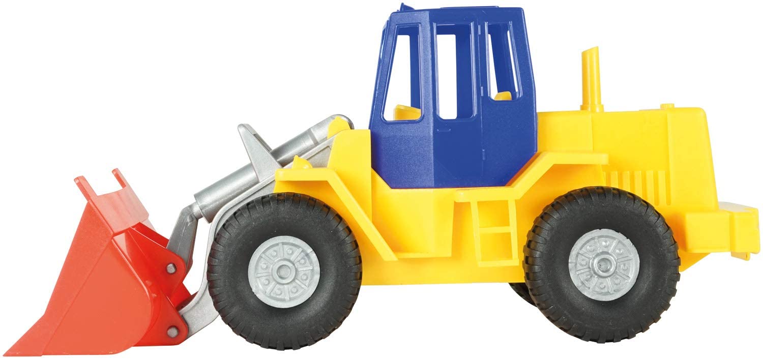 Buy Lena Toys Profi Earth Mover Loose | Yallatoys.com